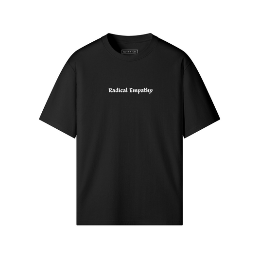 Radical Empathy Tee