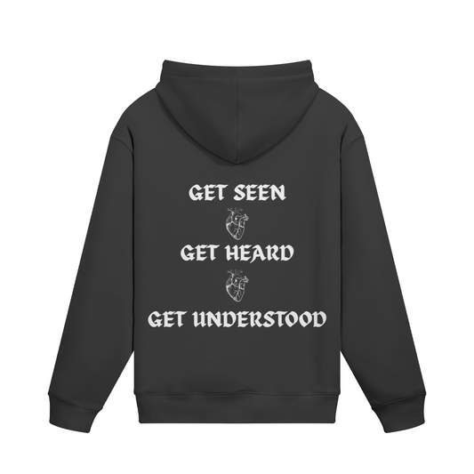 Radical Empathy Hoodie