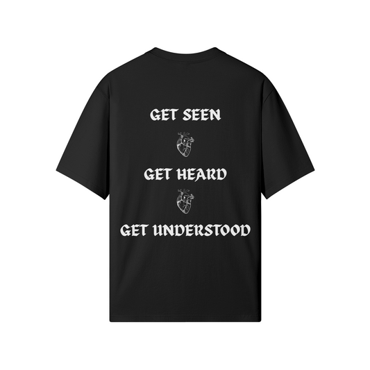 Radical Empathy Tee