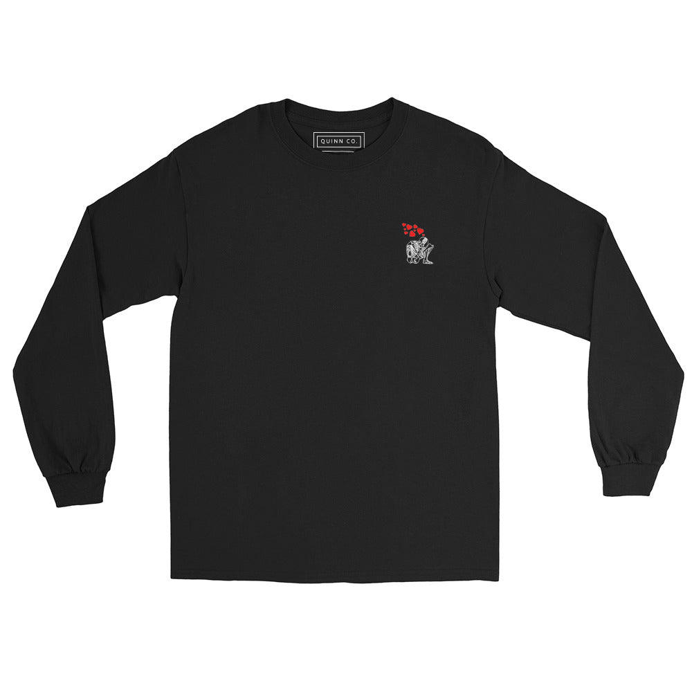 Heal Your Inner Child | Long-Sleeve (Black)