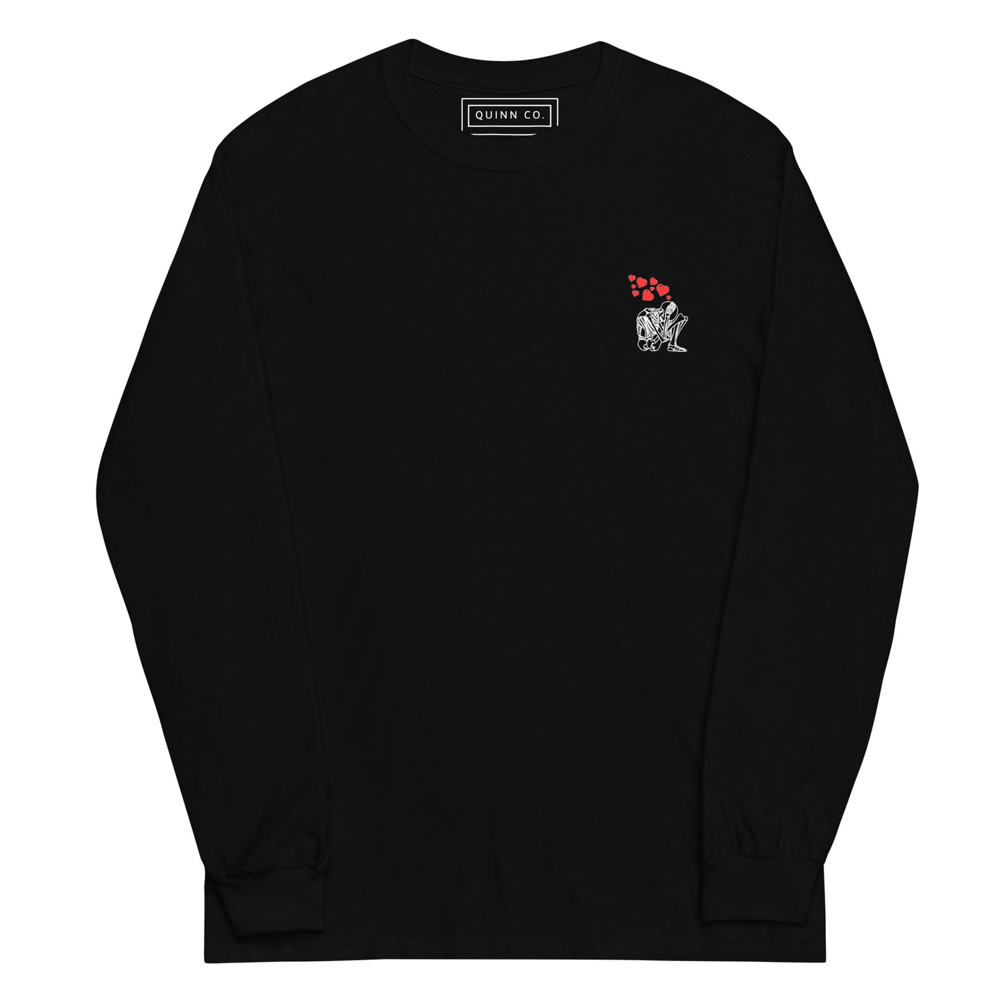 Heal Your Inner Child | Long-Sleeve (Black)