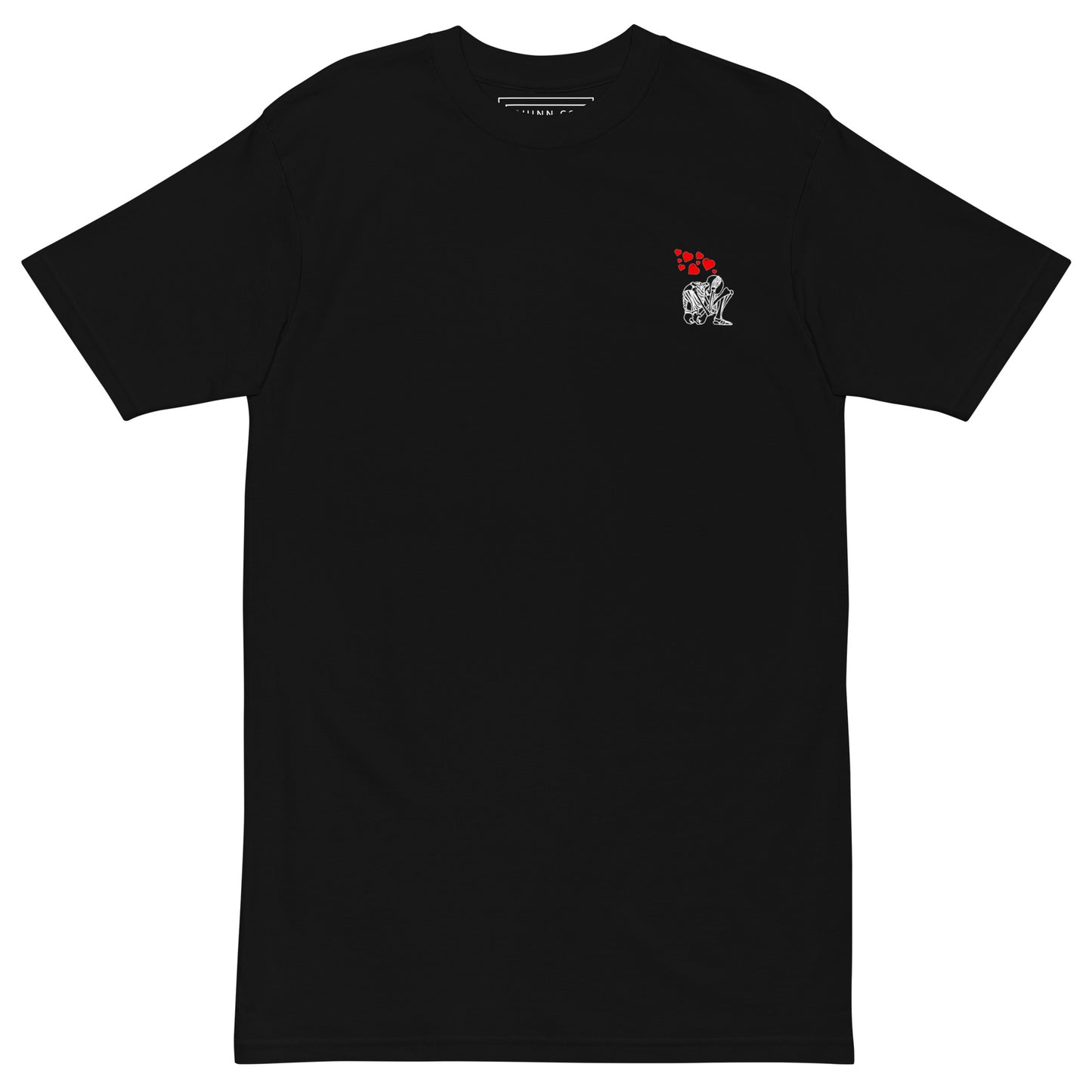 Heal Your Inner Child | Tee (Black)