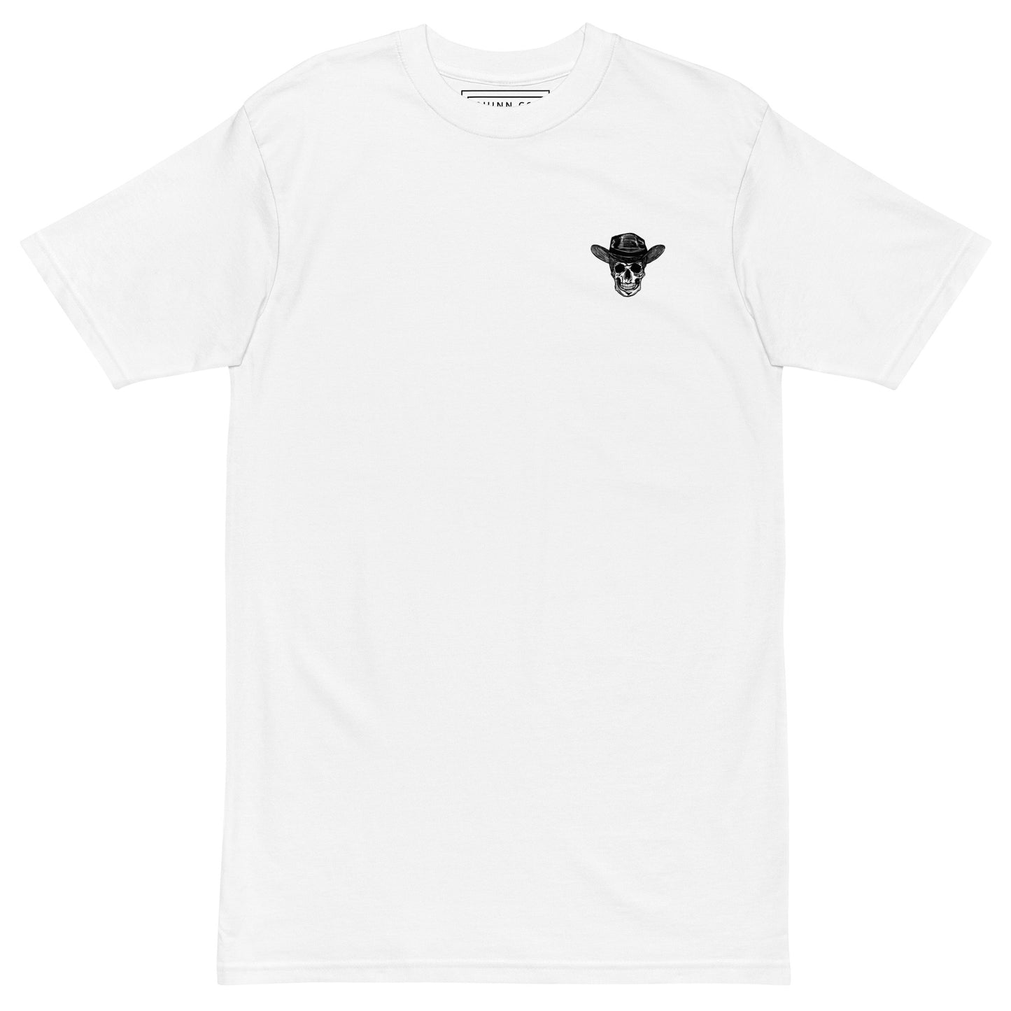 Sabado Tarde Rd. | Tee (White/Black)