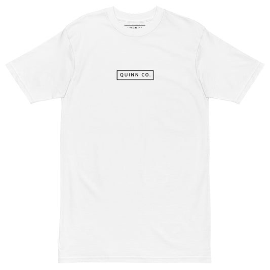 The Logo | Tee (White)