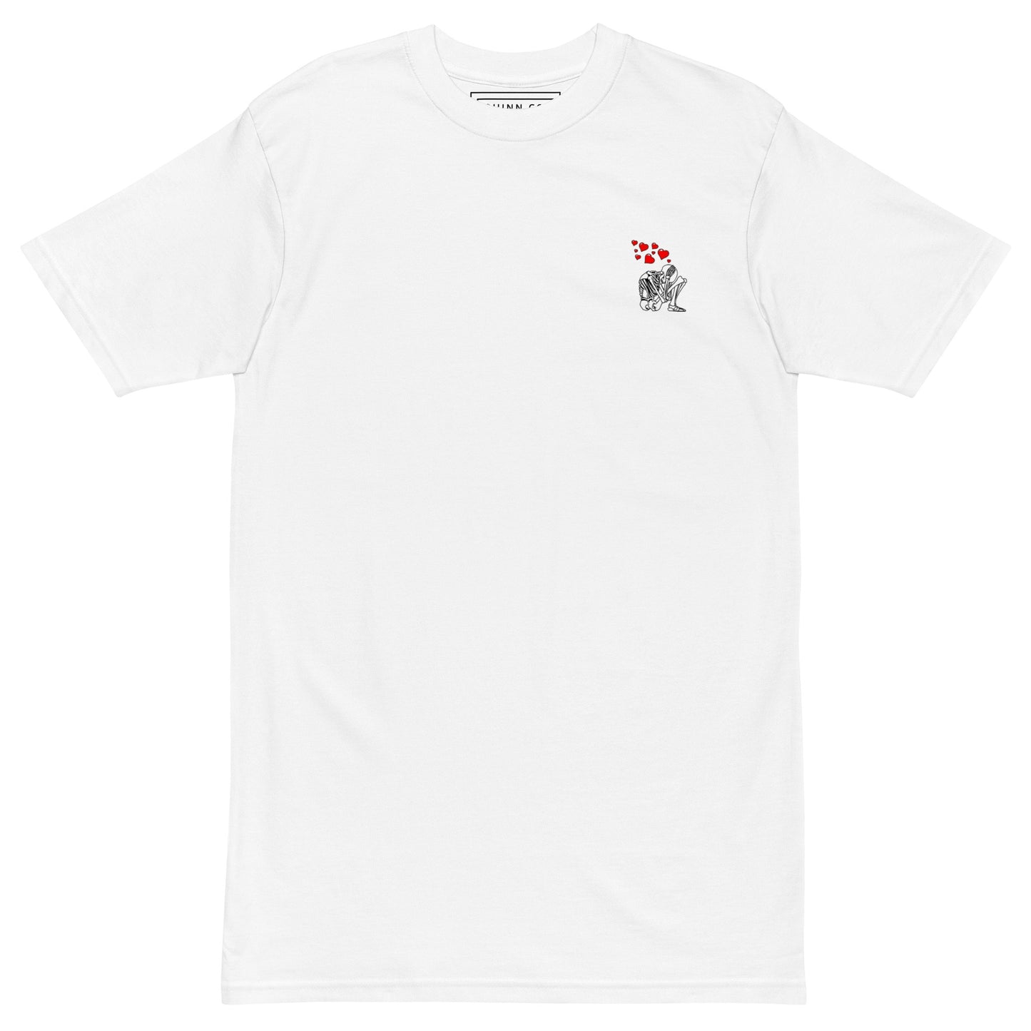 Heal Your Inner Child | Tee (White)