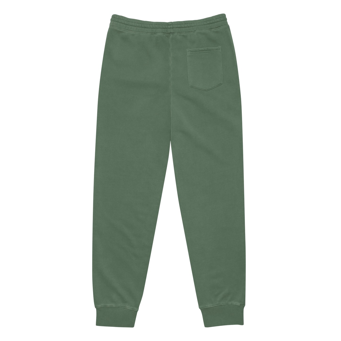 It's Okay To Care | Sweatpants (Green)