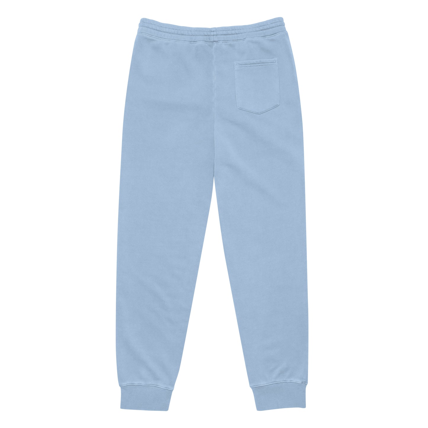 It's Okay To Care | Sweatpants (Baby Blue)