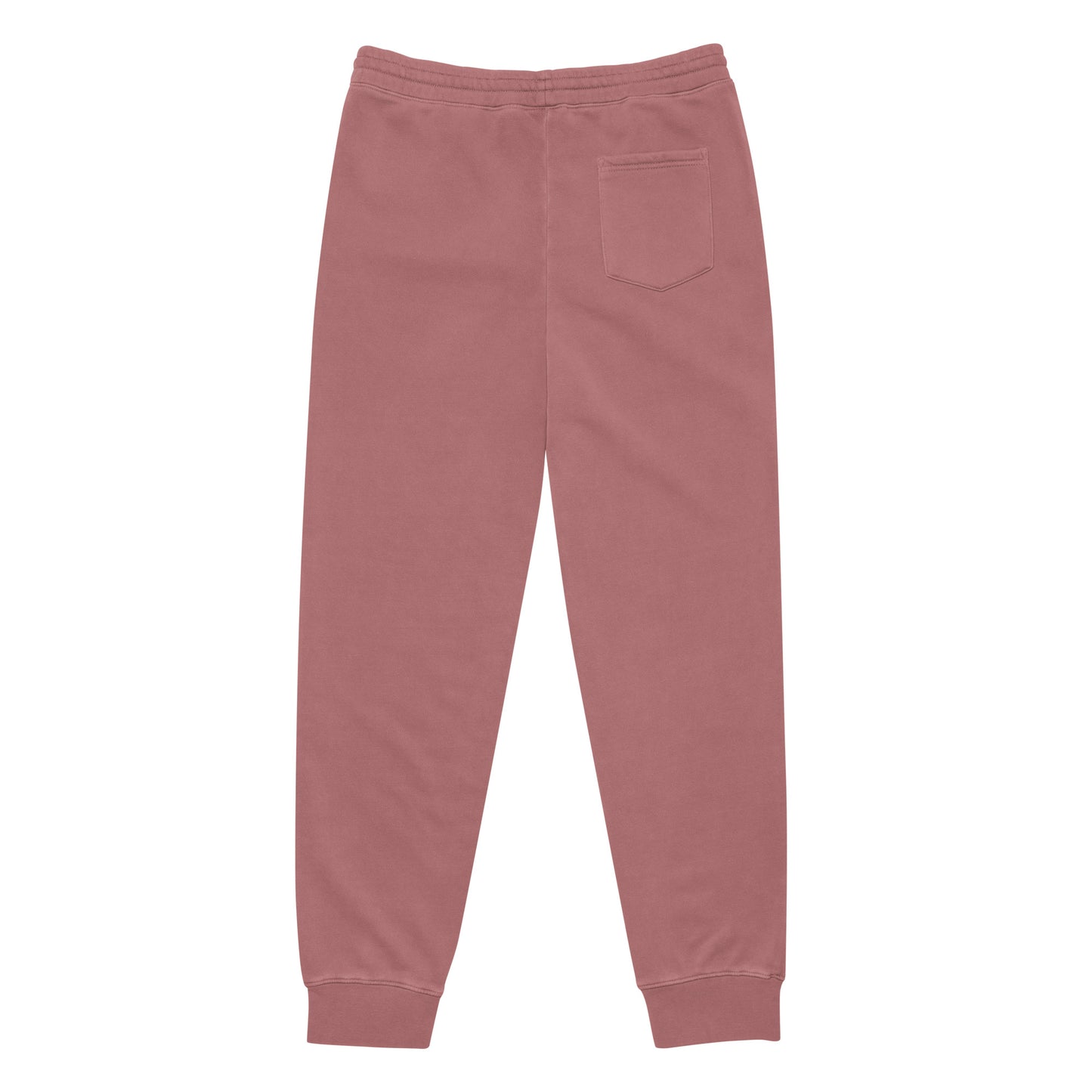 It's Okay To Care | Sweatpants (Maroon)