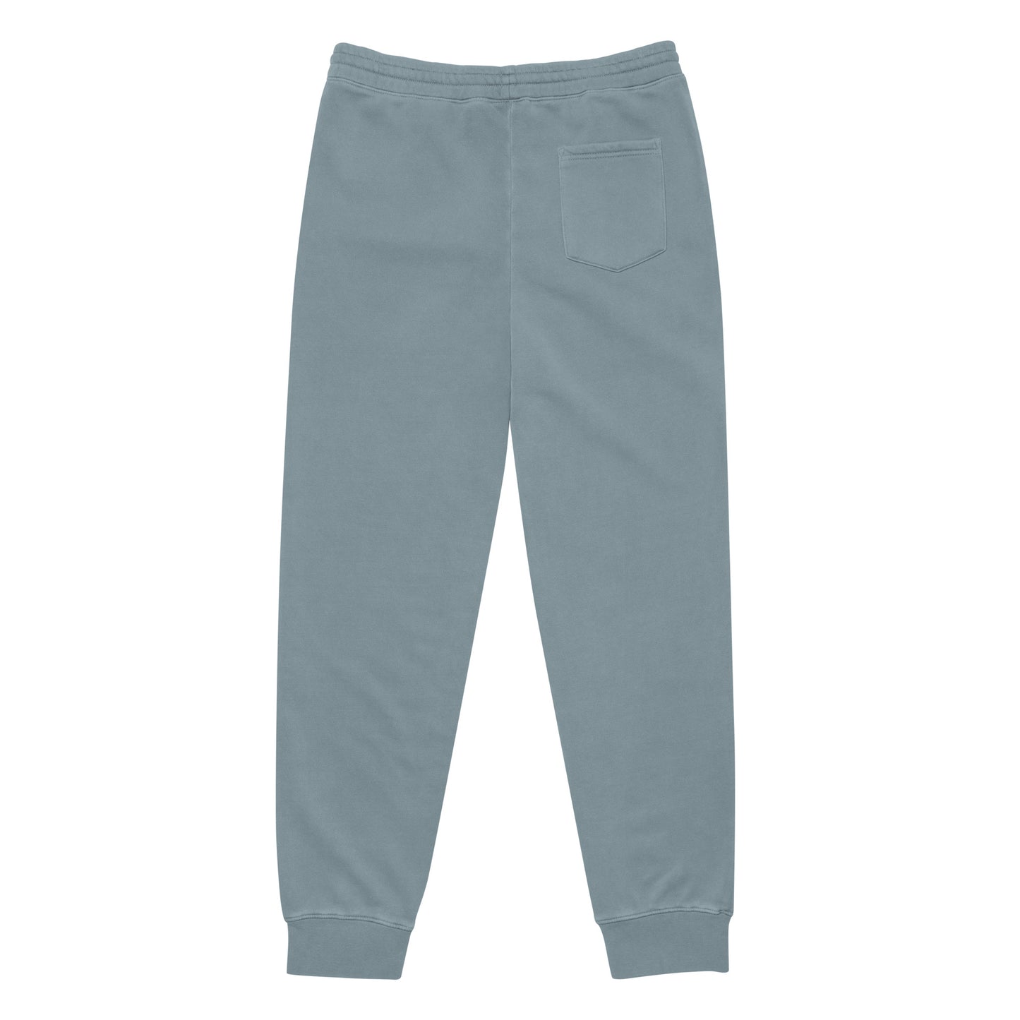 It's Okay To Care | Sweatpants (Slate Blue)