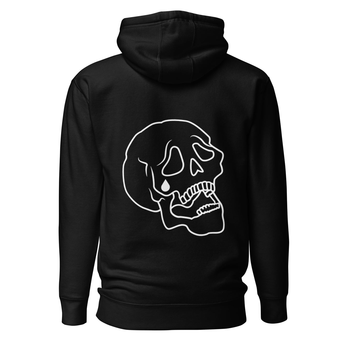 At Least We Have Each Other | Hoodie (Black)