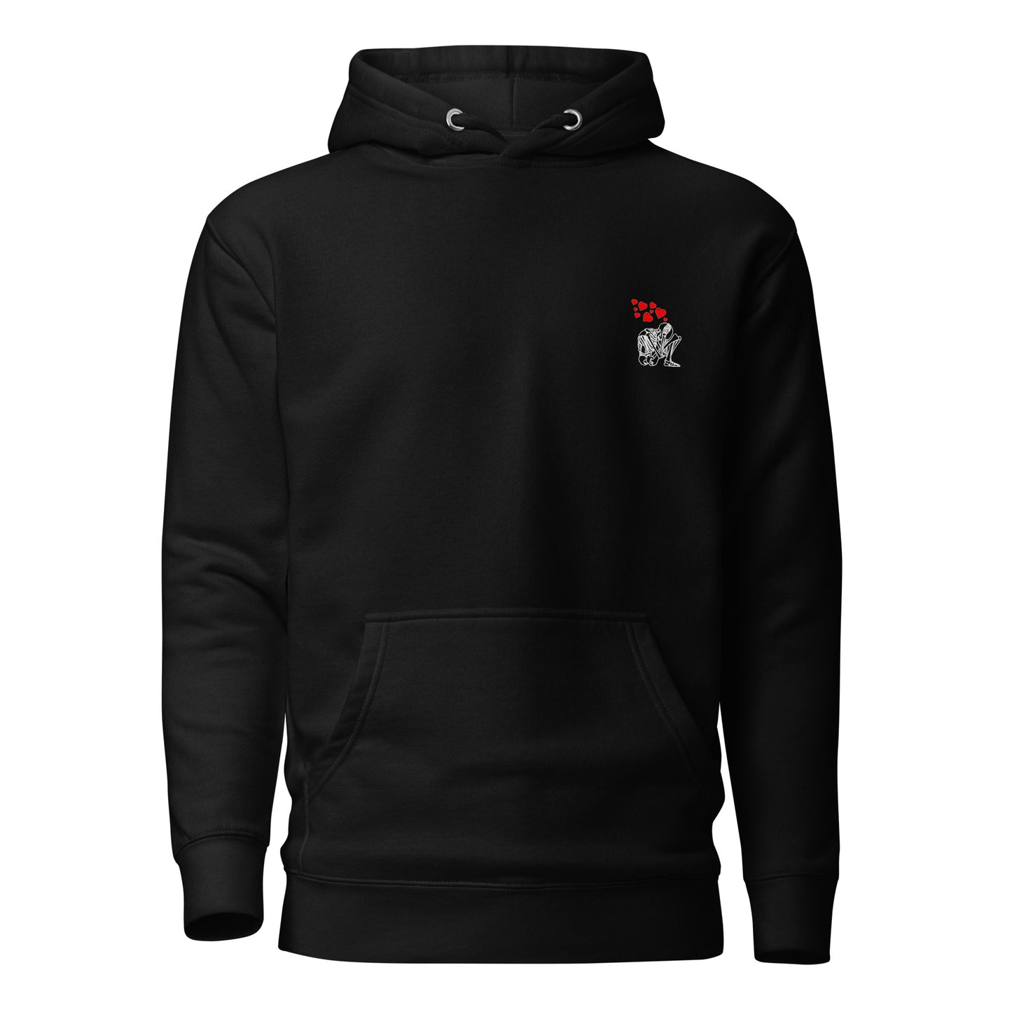 Heal Your Inner Child | Hoodie (Black)