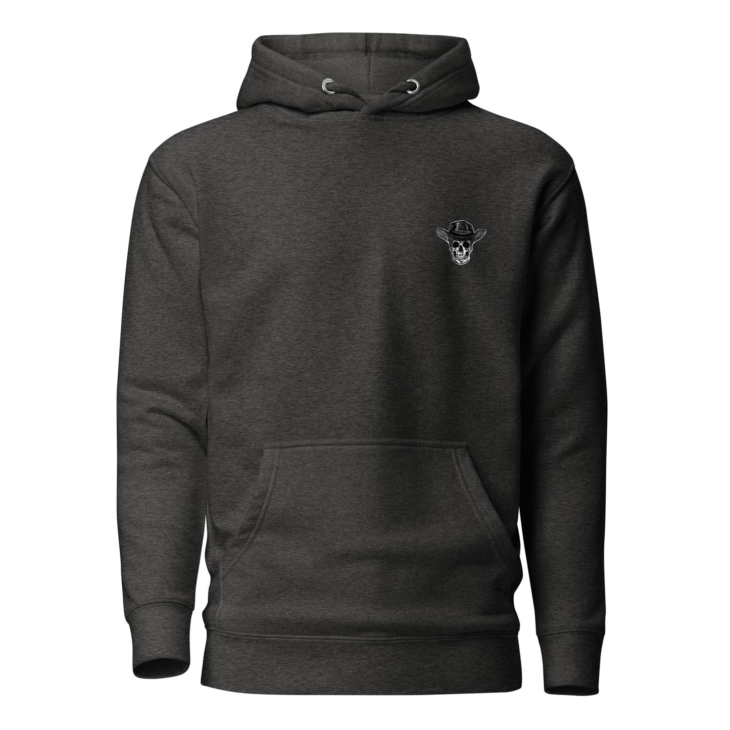 Sabado Tarde Rd. | Hoodie (Charcoal/Black)