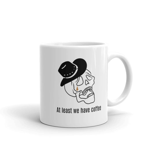 Sad Cowboy | Mug